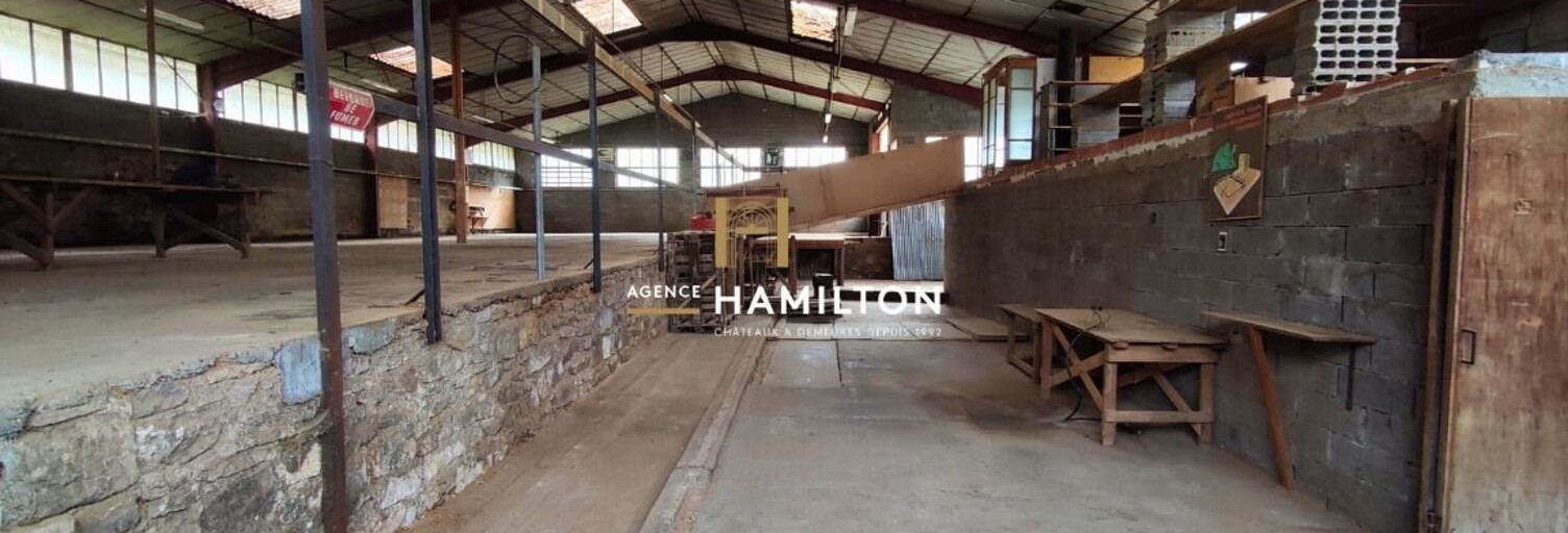 Commerce 1 Pièce 760 m² à vendre à Villefranche-de-Rouergue (12200)