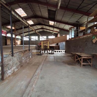 Commerce 1 pièces 125000 €