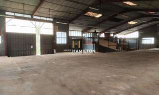 Commerce 1 Pièce 760 m² à vendre à Villefranche-de-Rouergue (12200)