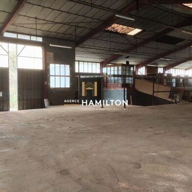 Commerce 1 pièces 125000 €