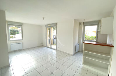 location appartement 550 € CC /mois à proximité de Fonters-du-Razès (11400)