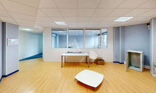 Bureau  126 m² à vendre à Blagnac (31700)