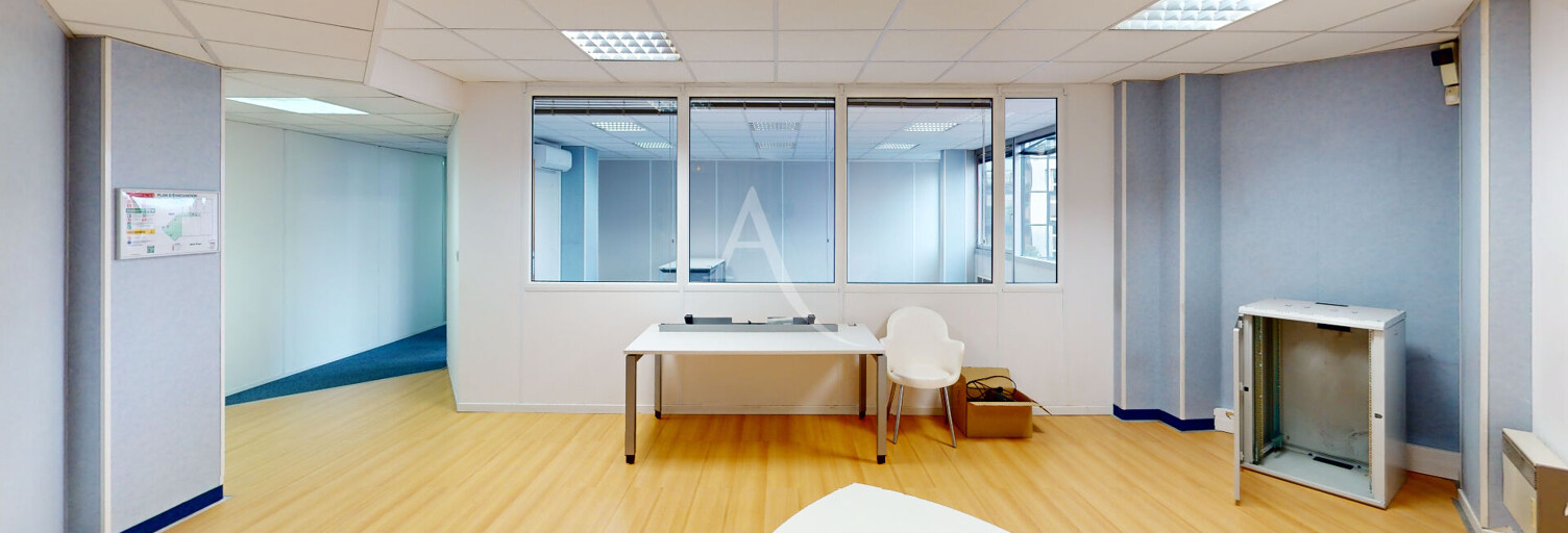 Bureau  126 m² à vendre à Blagnac (31700)