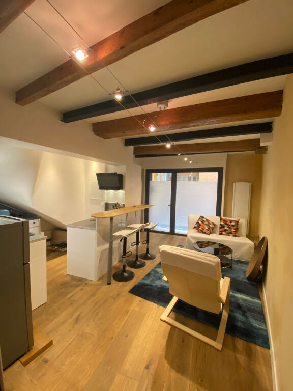 Appartement 2 pièces  à vendre Aix-en-Provence 13100
