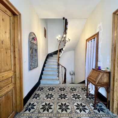 Maison 6 pièces 346000 €