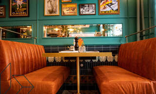 Commerce  98 m² à vendre à Vannes (56000)