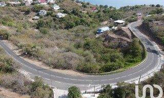 Terrain  675 m² à vendre à Vieux-Habitants (97119)