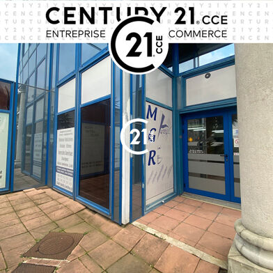 Commerce  302000 €