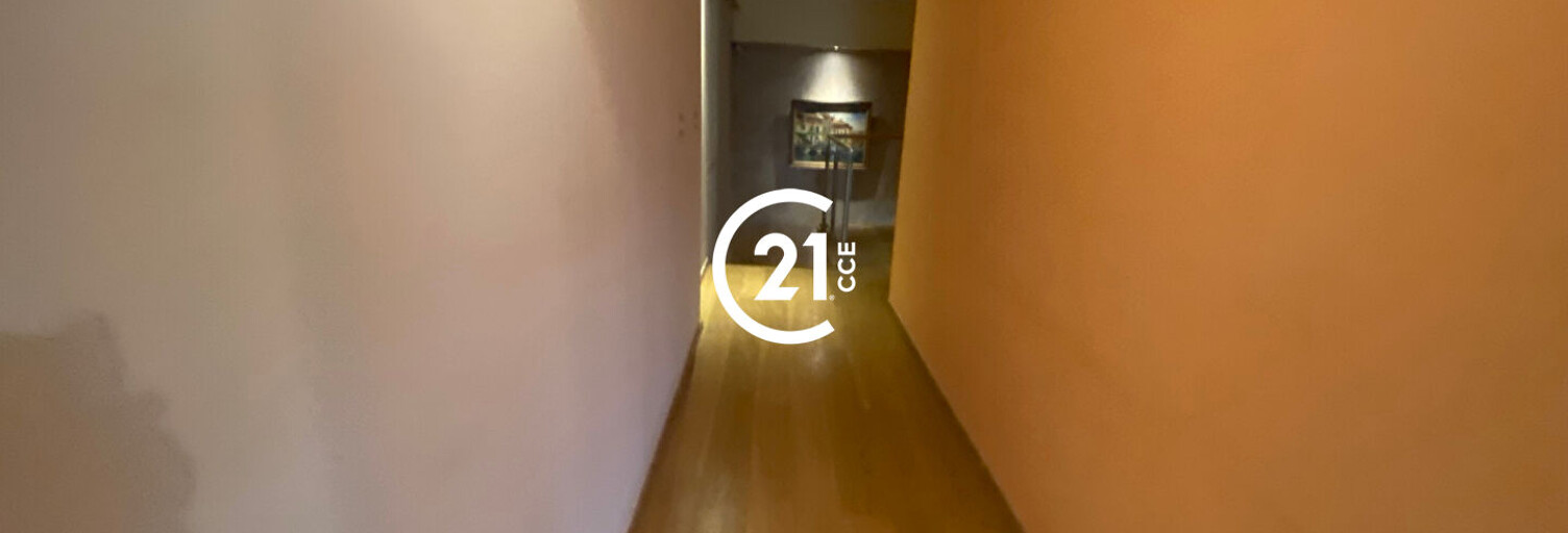 Commerce  160 m² à vendre à Le Cannet (06110)