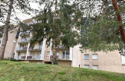 appartement 2 pièces 56 m2 à louer à Évreux (27000)