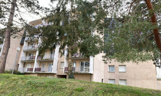 Appartement 2 Pièces 56 m² à louer à Évreux (27000)