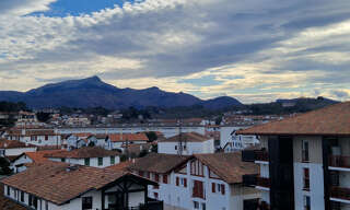 Appartement 5 Pièces 96 m² à vendre à Ciboure (64500)