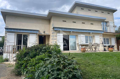 Maison 5 pièces 336000 €