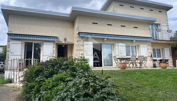 Villa / Maison 5 pièces  à vendre Nousty 64420