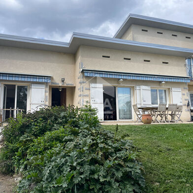 Maison 5 pièces 336000 €