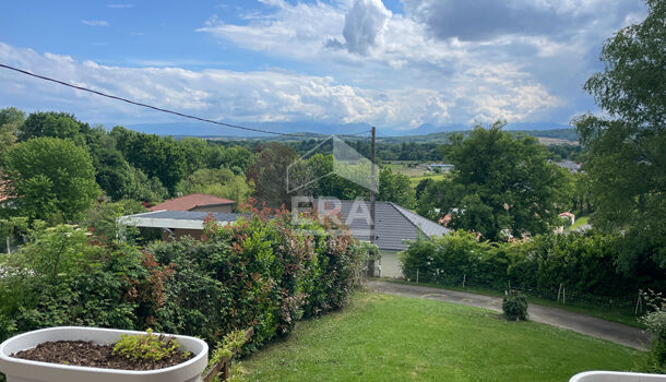 Villa / Maison 5 pièces  à vendre Nousty 64420