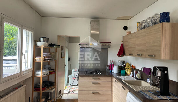 Villa / Maison 5 pièces  à vendre Nousty 64420