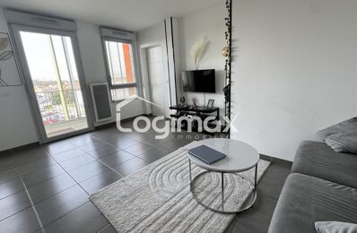 vente appartement 189 000 € à proximité de Angoulins (17690)