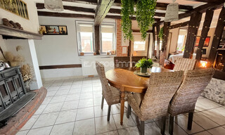 Maison 6 Pièces 100 m² à vendre à Malaunay (76770)
