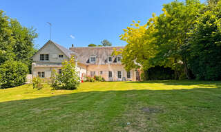 Maison 8 Pièces 220 m² à vendre à Gisors (27140)