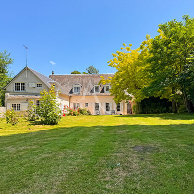 Maison 8 pièces 369000 €