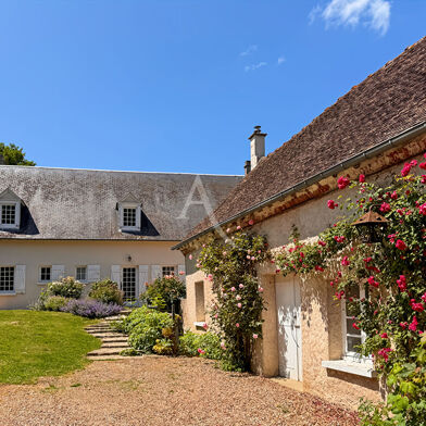 Maison 8 pièces 369000 €