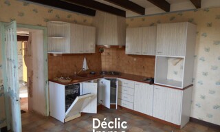 Maison 4 Pièces 78 m² à vendre à Champagne (17620)