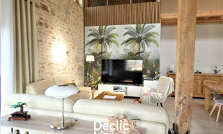 Maison 7 Pièces 310 m² à vendre à Saint-Vincent-sur-Graon (85540)