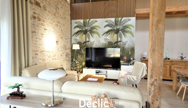 Villa / Maison 7 pièces  à vendre Saint-Vincent-sur-Graon 85540