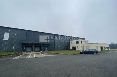 location commerce 29 157 € CC /mois à proximité de Neuville-sur-Saône (69250)