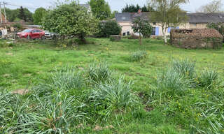 Terrain  438 m² à vendre à Saint-Mars-du-Désert (44850)