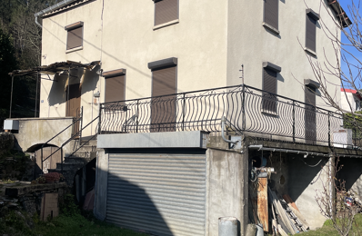 vente maison 130 000 € à proximité de Lalevade-d'Ardèche (07380)