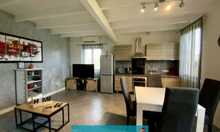 Maison 3 Pièces 63 m² à vendre à Pons (17800)