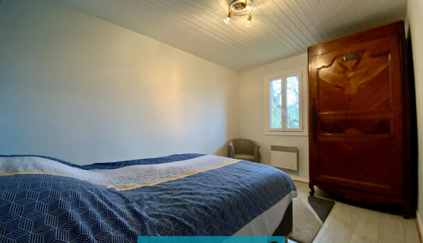 Villa / Maison 3 pièces  à vendre Pons 17800