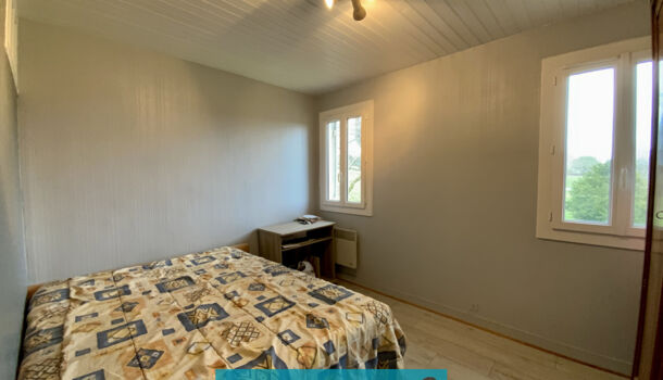 Villa / Maison 3 pièces  à vendre Pons 17800