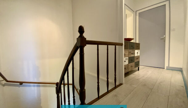 Villa / Maison 3 pièces  à vendre Pons 17800