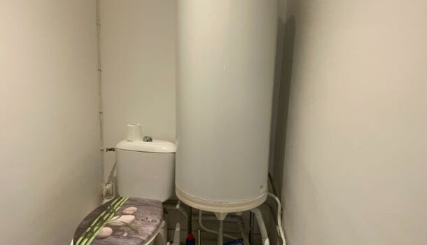 Villa / Maison 3 pièces  à vendre Pons 17800