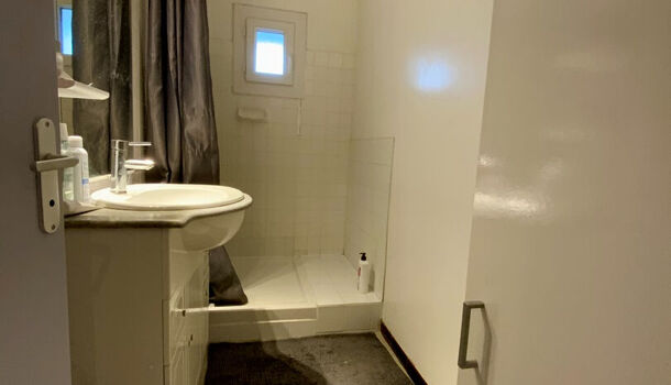 Villa / Maison 3 pièces  à vendre Pons 17800