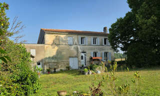 Maison 3 Pièces 70 m² à vendre à Pons (17800)