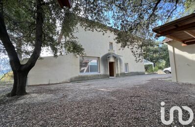 maison 8 pièces 209 m2 à vendre à Draguignan (83300)