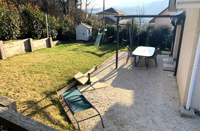 vente maison 370 000 € à proximité de Varces-Allières-Et-Risset (38760)