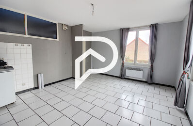 location appartement 455 € CC /mois à proximité de Hénin-Beaumont (62110)