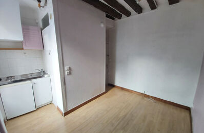 vente appartement 52 000 € à proximité de Sotteville-Lès-Rouen (76300)