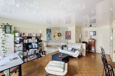 Appartement 3 pièces 359000 €