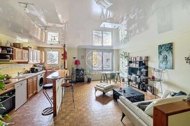 Appartement 3 pièces 359000 €