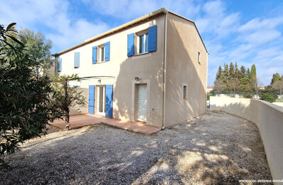 vente maison 255 000 € à proximité de Saint-Saturnin-Lès-Avignon (84450)