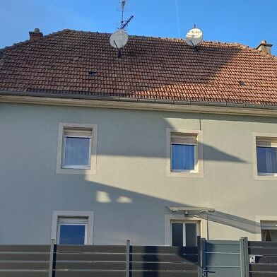 Maison 4 pièces 144 m²