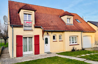 vente maison 199 000 € à proximité de Brion (89400)