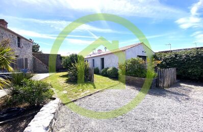 vente maison 760 000 € à proximité de Noirmoutier-en-l'Île (85330)