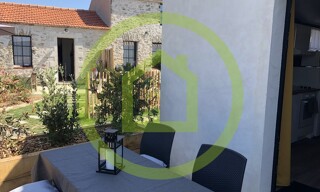 Maison 9 Pièces 160 m² à vendre à L'Épine (85740)